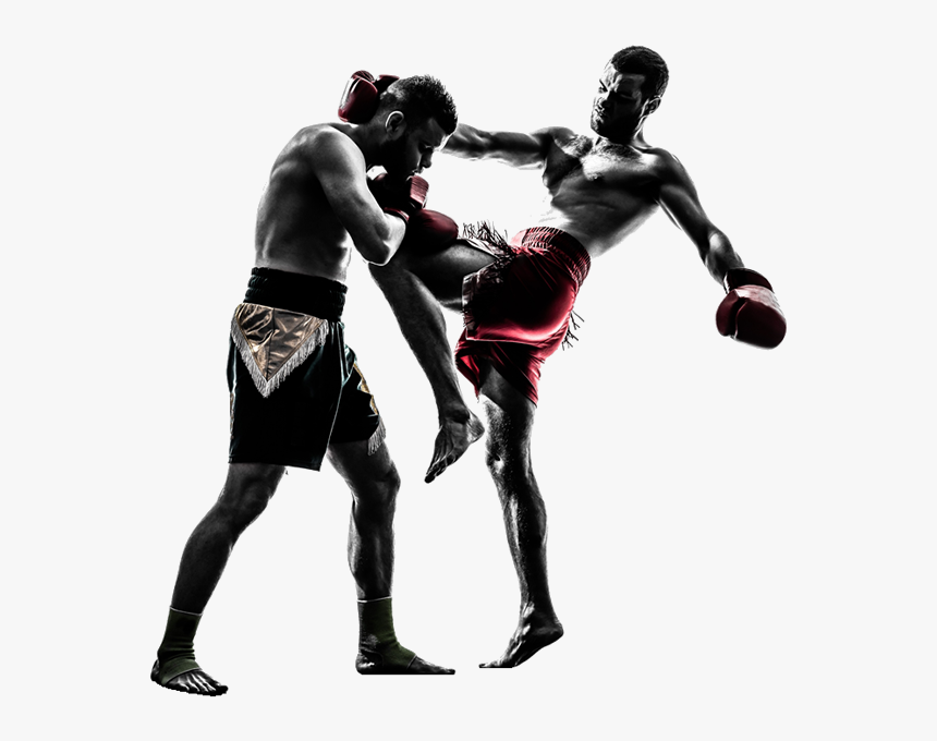 Muay Thai Png, Transparent Png