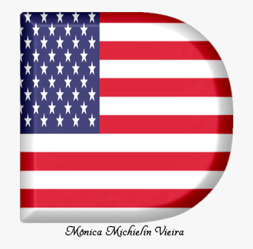 Flag Of The United States, HD Png Download