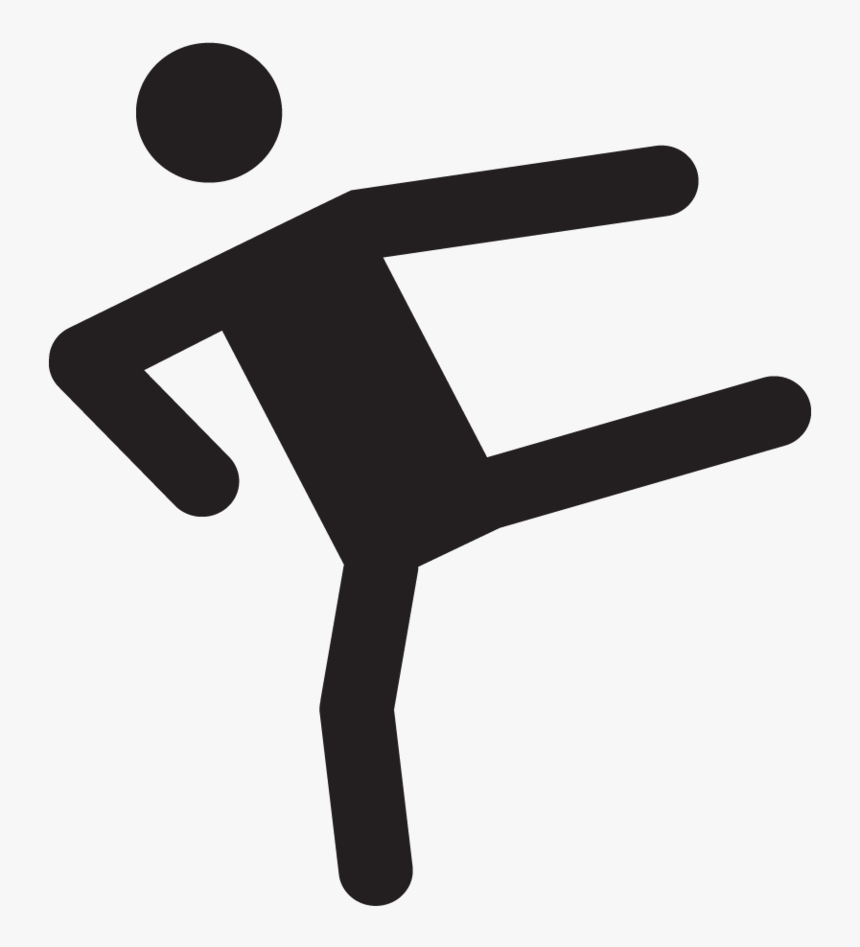 Kickboxing - Hand, HD Png Download