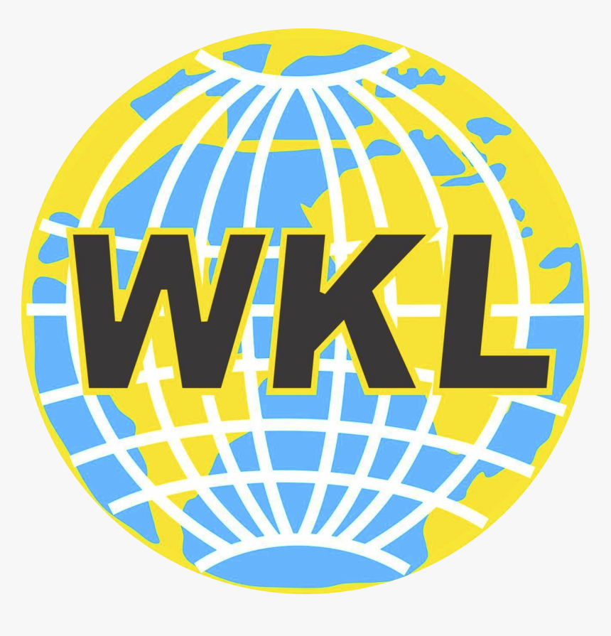 Wkl World Kickboxing League Clipart , Png Download - Wkl, Transparent Png