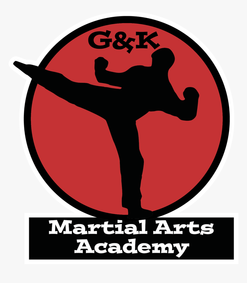 Transparent Kickboxing Png - G&k Kickboxing, Png Download