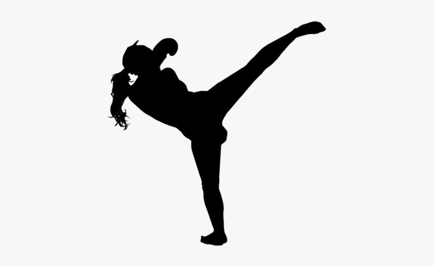 Kickboxing Png Transparent Images - Kung Fu, Png Download
