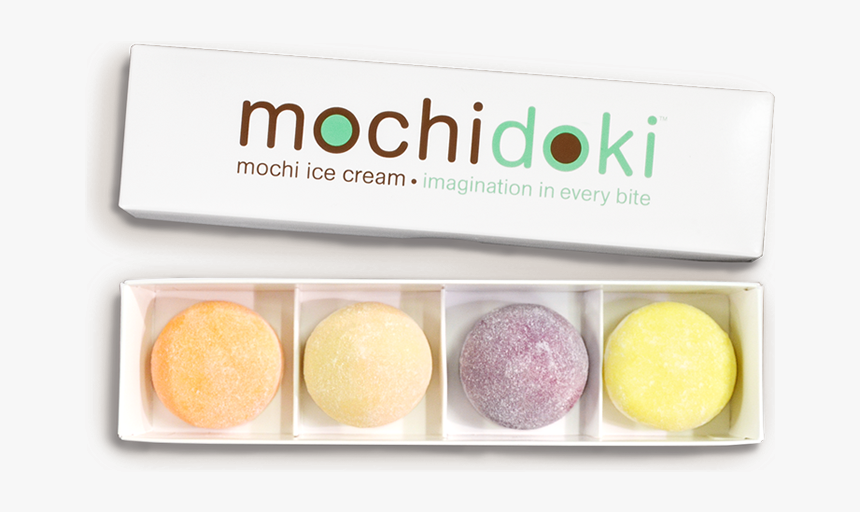 Anime Mochi Ice Cream, HD Png Download