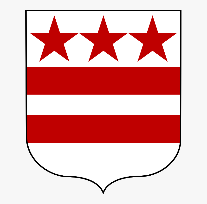 Washington Coat Of Arms, HD Png Download