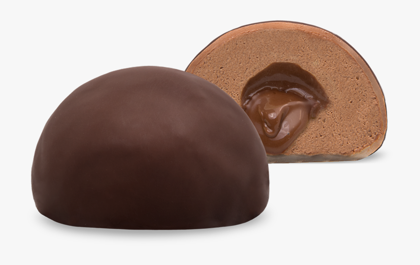 Mochi Triple Chocolate Niji - Mochis Barcelona, HD Png Download