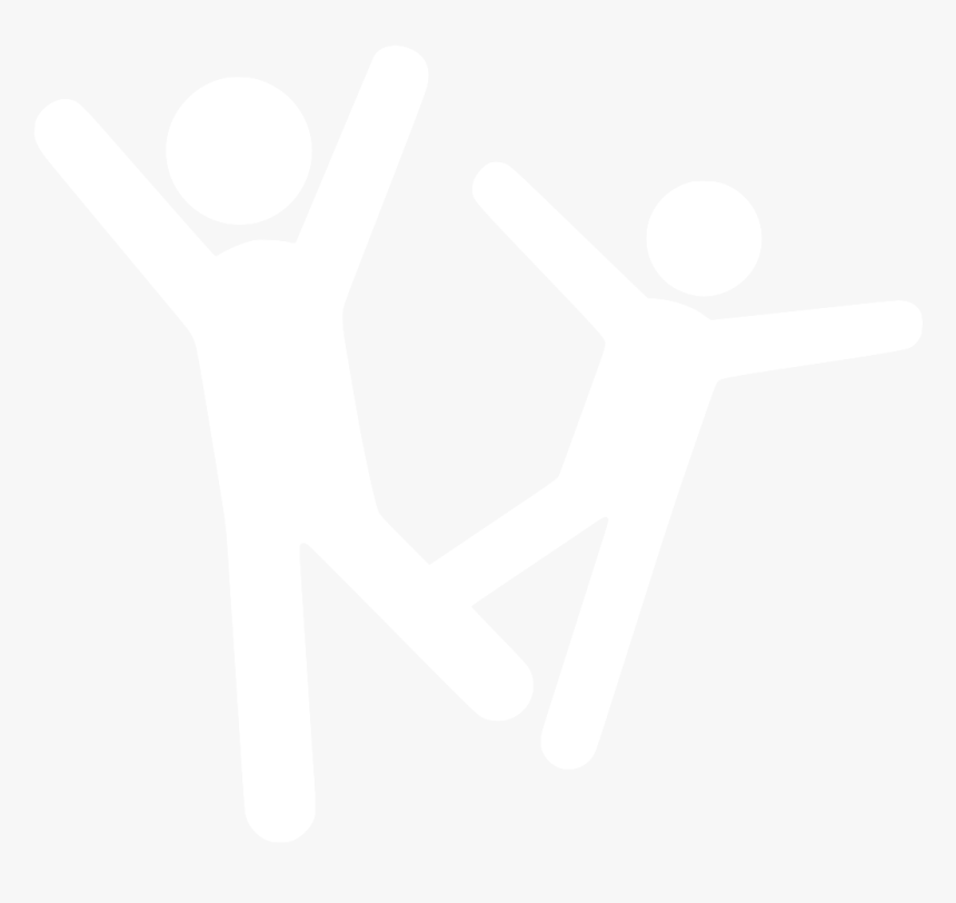 Fun Transparent Icon White, HD Png Download