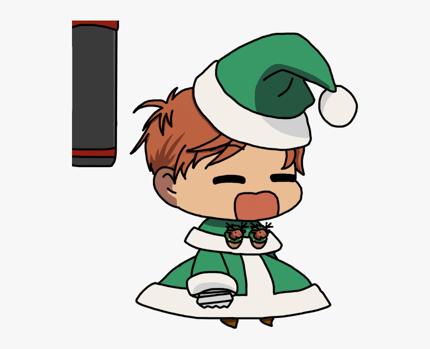 Mochi Png -yun The Mochi - Fate Nero Claudius Padoru, Transparent Png