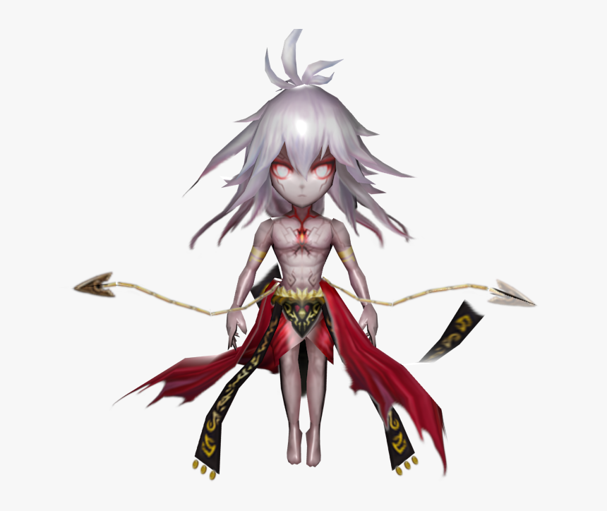 Water Homunculus Summoners War, HD Png Download