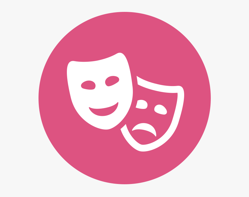 Funny Icons Night Club - Nypa Nottingham, HD Png Download