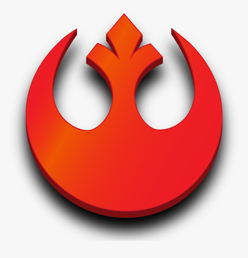 Star Wars Force Icon, HD Png Download