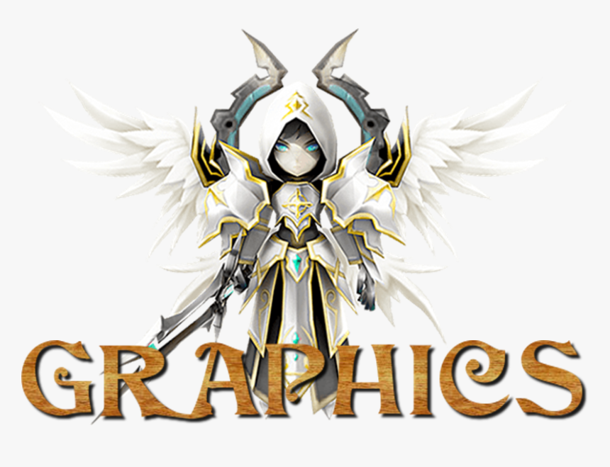 W2 - Summoners War Monsters Png, Transparent Png