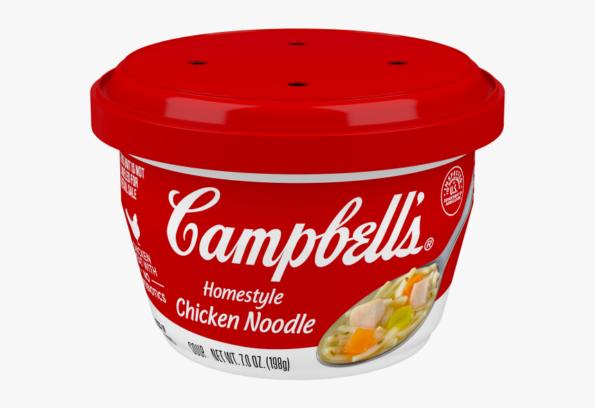 Campbell's Tomato Soup, HD Png Download