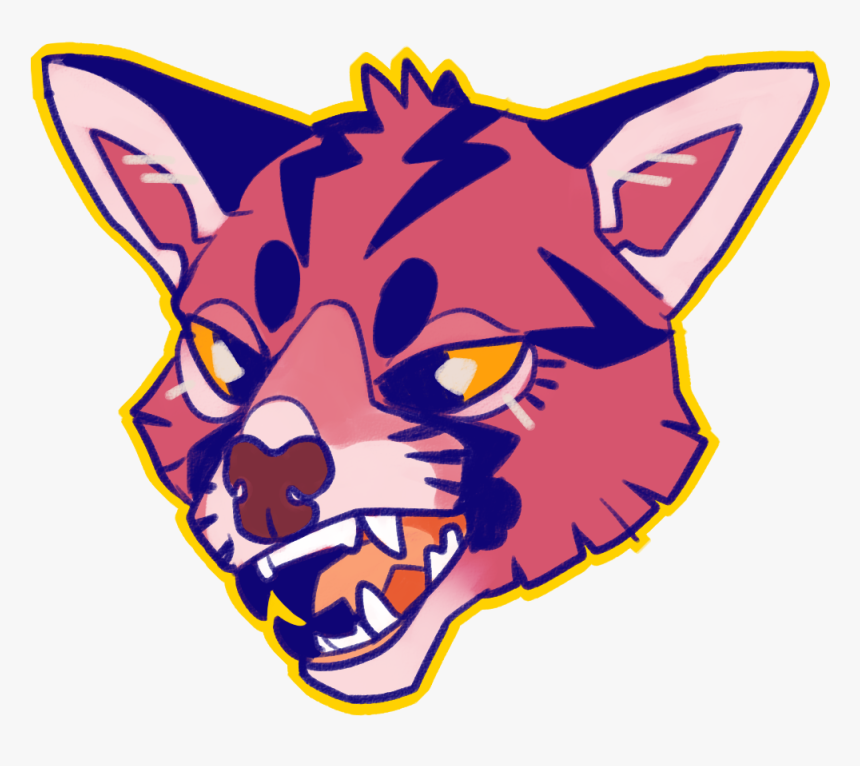 Fun Fact Every Time I Draw An Icon Of Mayday The File - Illustration, HD Png Download