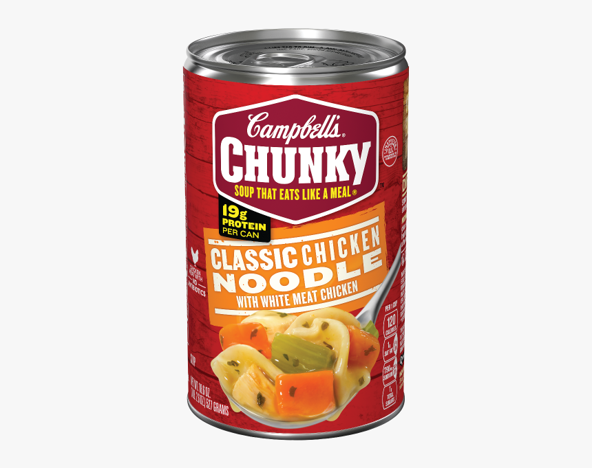 Campbells Thai Chicken Soup, HD Png Download