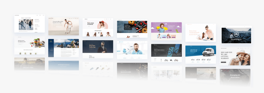 Example Of Templates - Operating System, HD Png Download