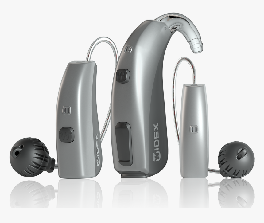 Widex Evoke Ric 312 D, HD Png Download
