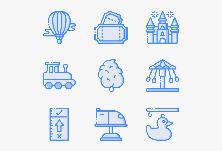 Icon, HD Png Download