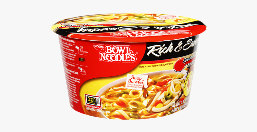 Hot Dry Noodles, HD Png Download