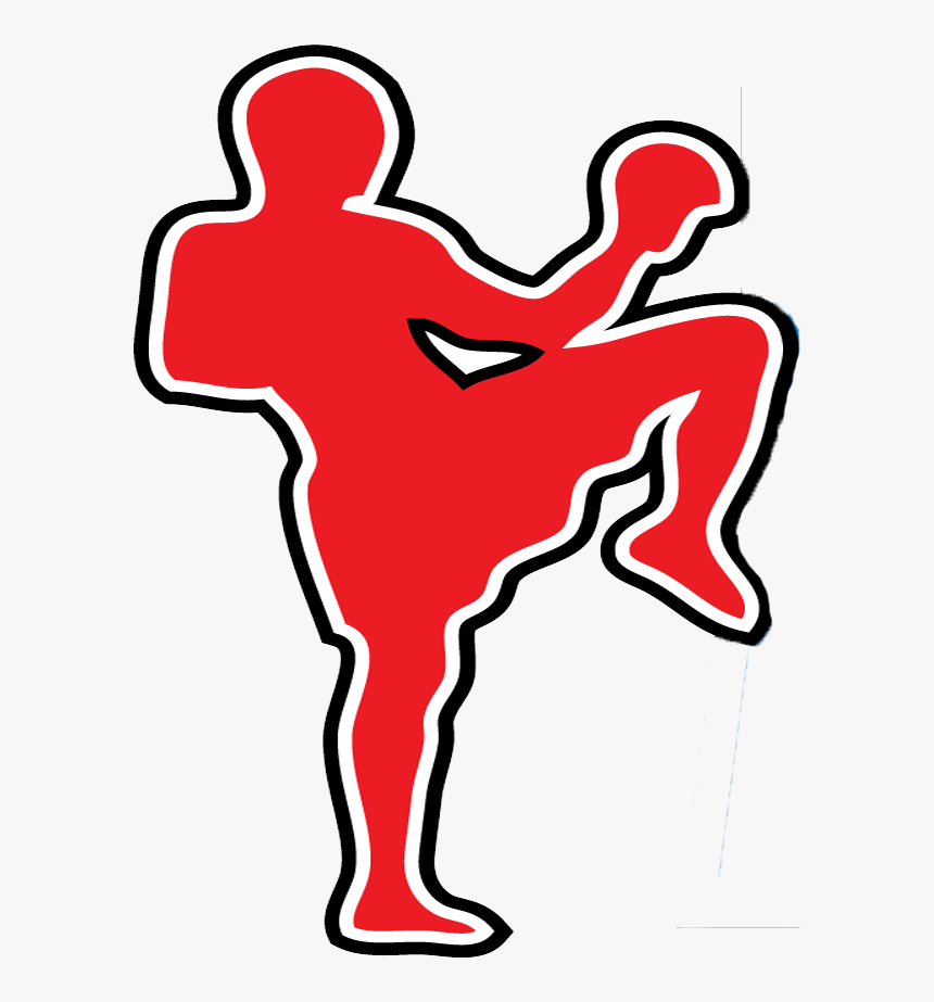 Empower Kickboxing™, HD Png Download