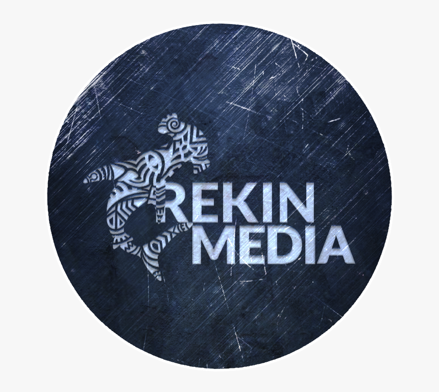 Rekin Media, HD Png Download