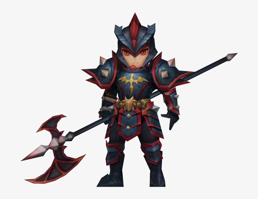 Download Zip Archive - Summoners War Dragon Knight Awakened, HD Png Download