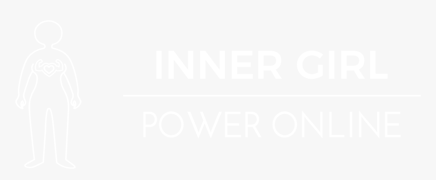 Inner Girl Power - Darkness, HD Png Download
