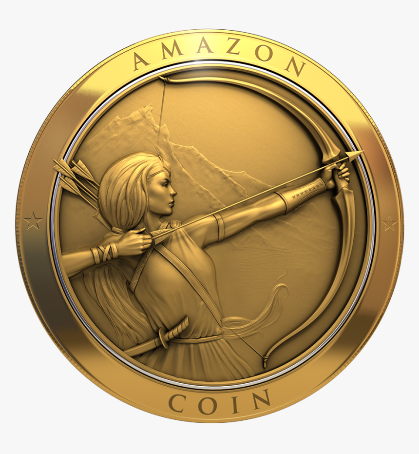 Learn How To Save £35 And Win A Vip Trip To The Summoners - Amazon Coin, HD Png Download