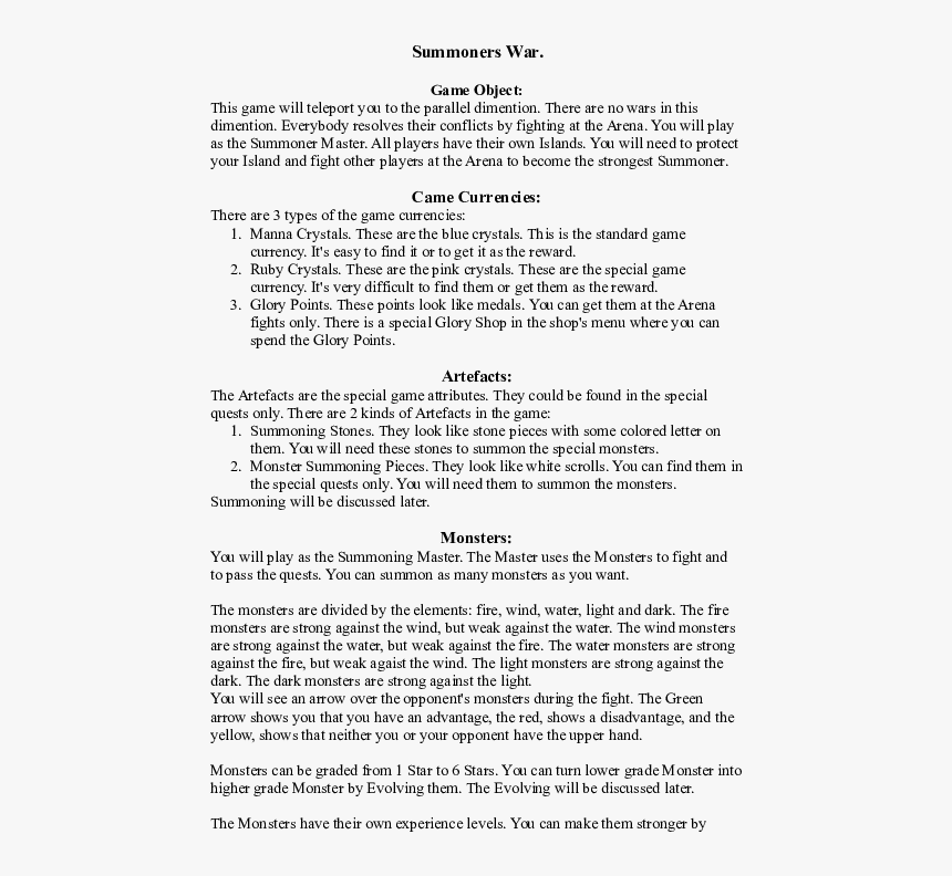Document, HD Png Download