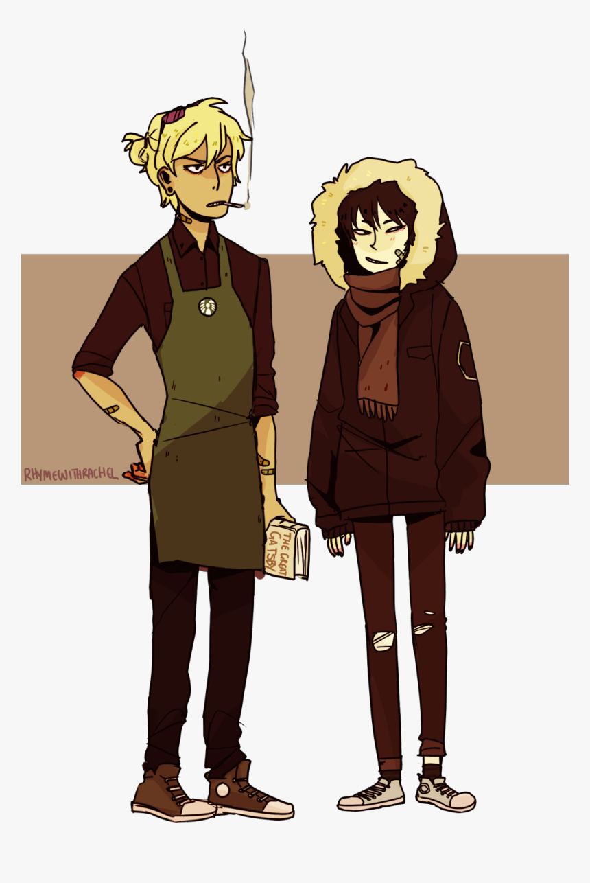 Izaya Jacket, HD Png Download