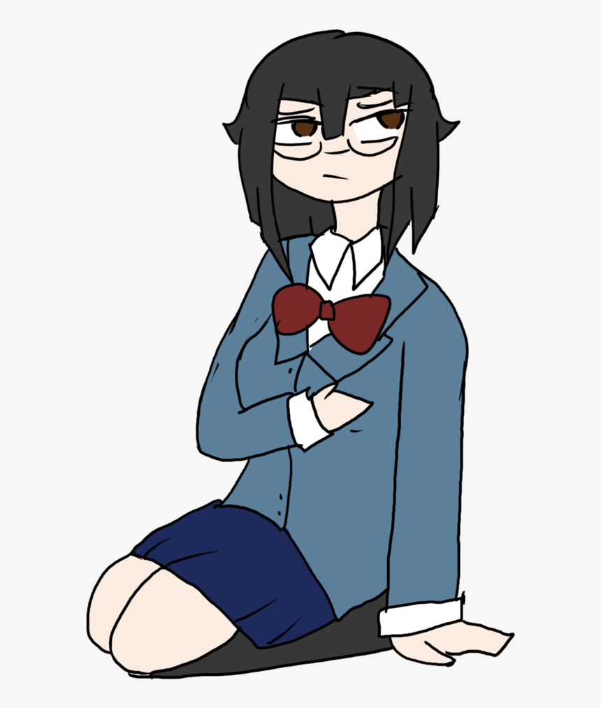 My Durarara Double-sided Charm Design   Durara Had - Cartoon, HD Png Download