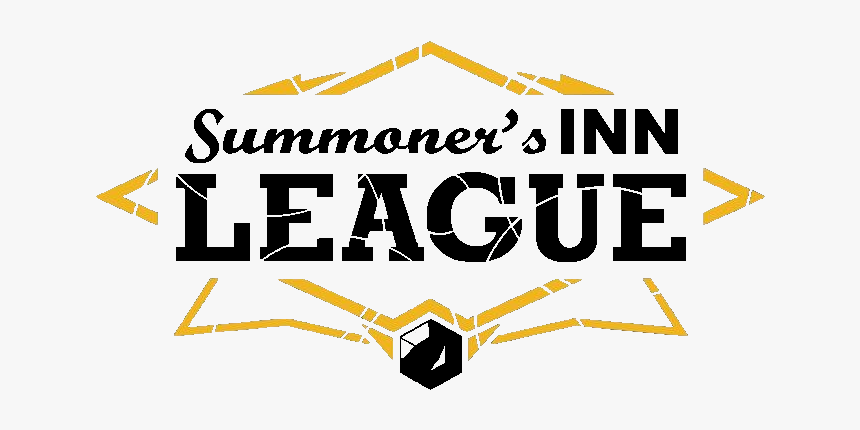 Summoners Inn Leaguelogo Square - Summoners Inn League, HD Png Download