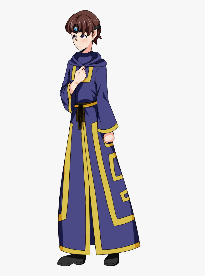 Isamufbright-normal - Cartoon, HD Png Download