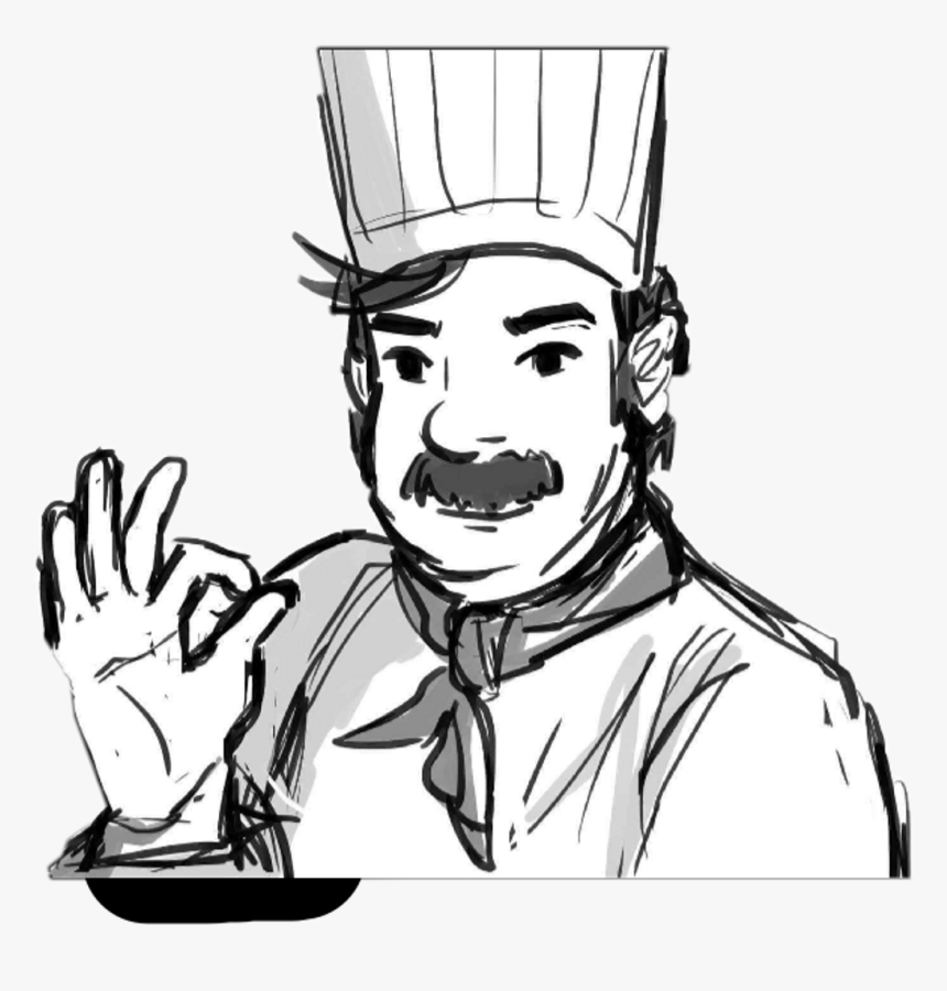 Campbell S Chicken Noodle Soup Freetoedit - Illustration, HD Png Download