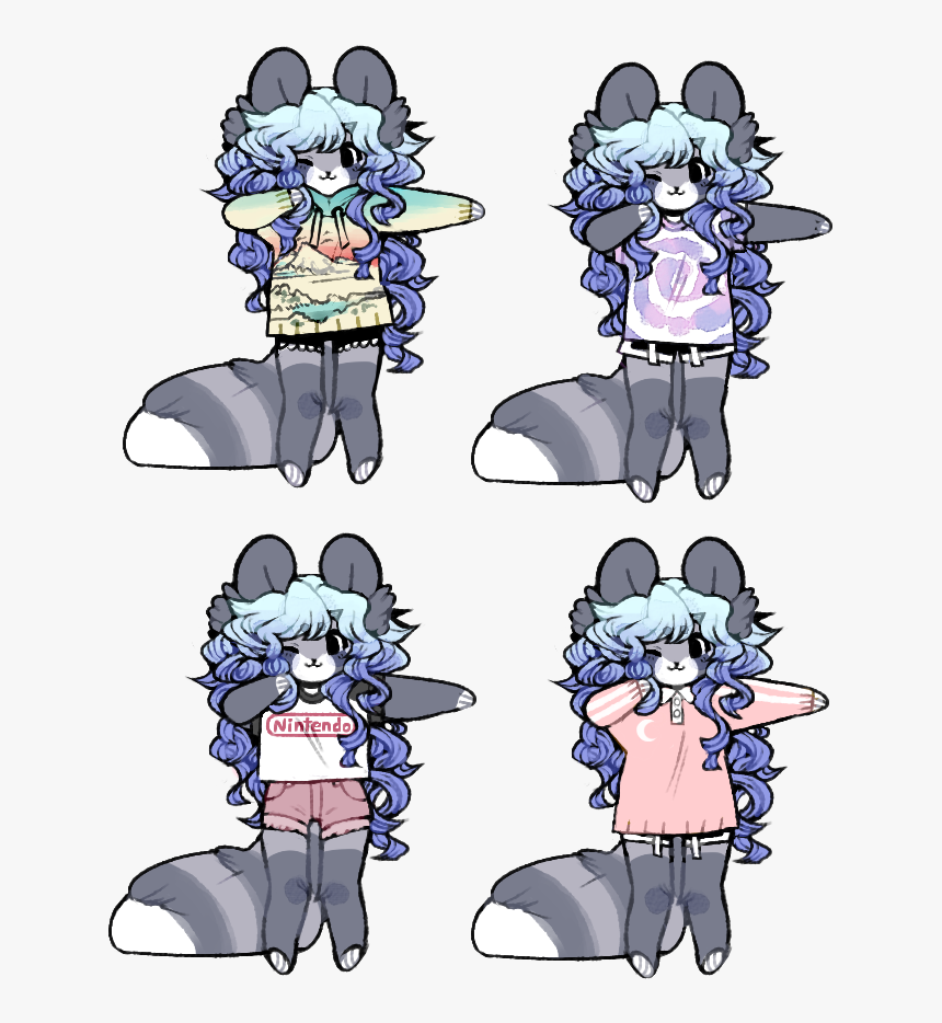 Campbells Chicken Noodle Soup - Cartoon, HD Png Download