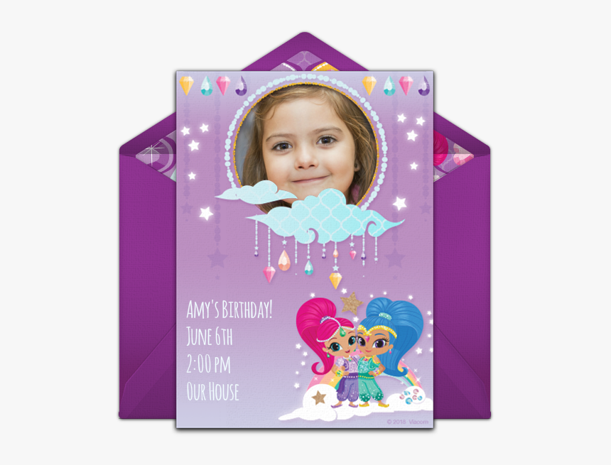 Greeting Card, HD Png Download