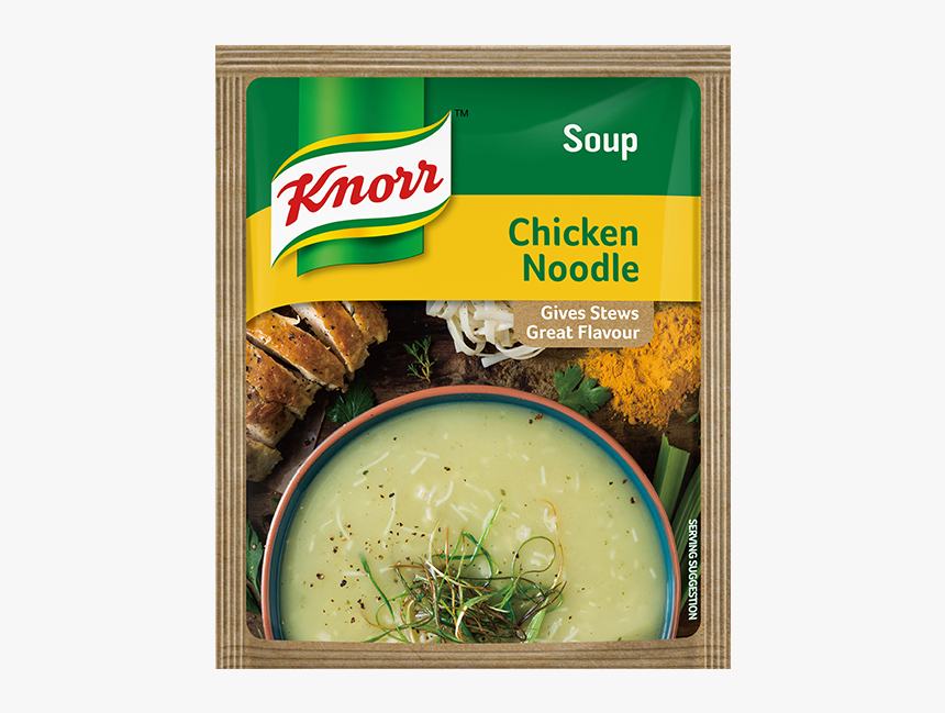 Product Alt - Cream Of Mushroom Soup Knorr, HD Png Download