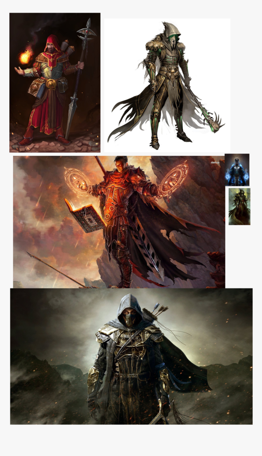 Summoners War Png, Transparent Png