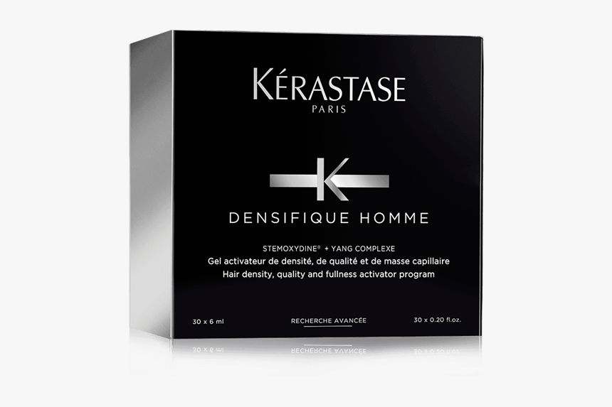 Kerastase, HD Png Download