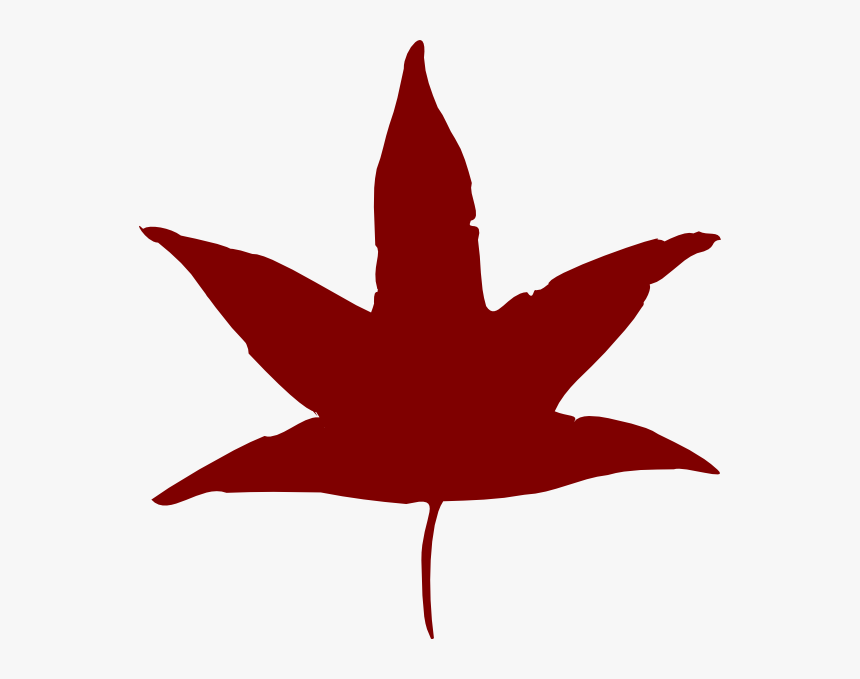 Autumn Leaves Clip Art, HD Png Download