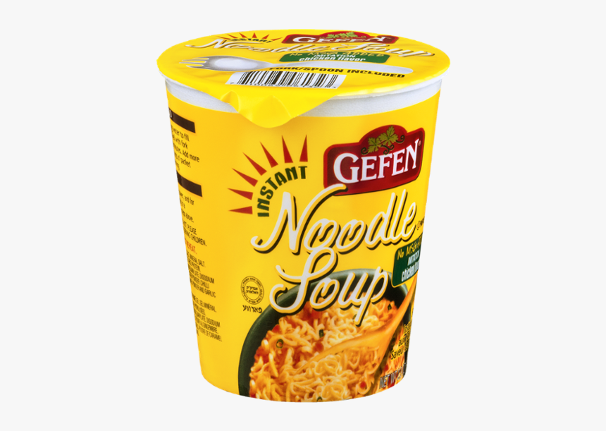 Instant Noodles, HD Png Download