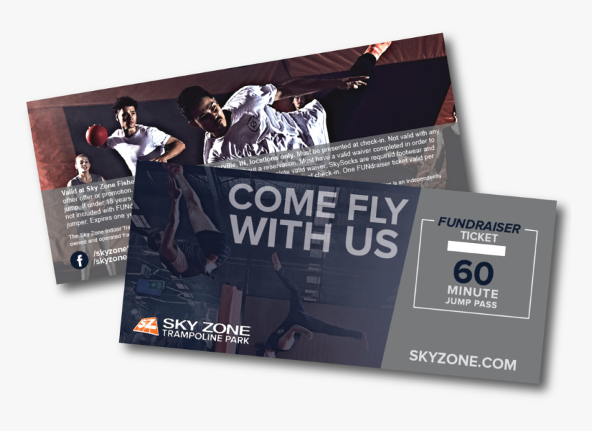 Flyer, HD Png Download