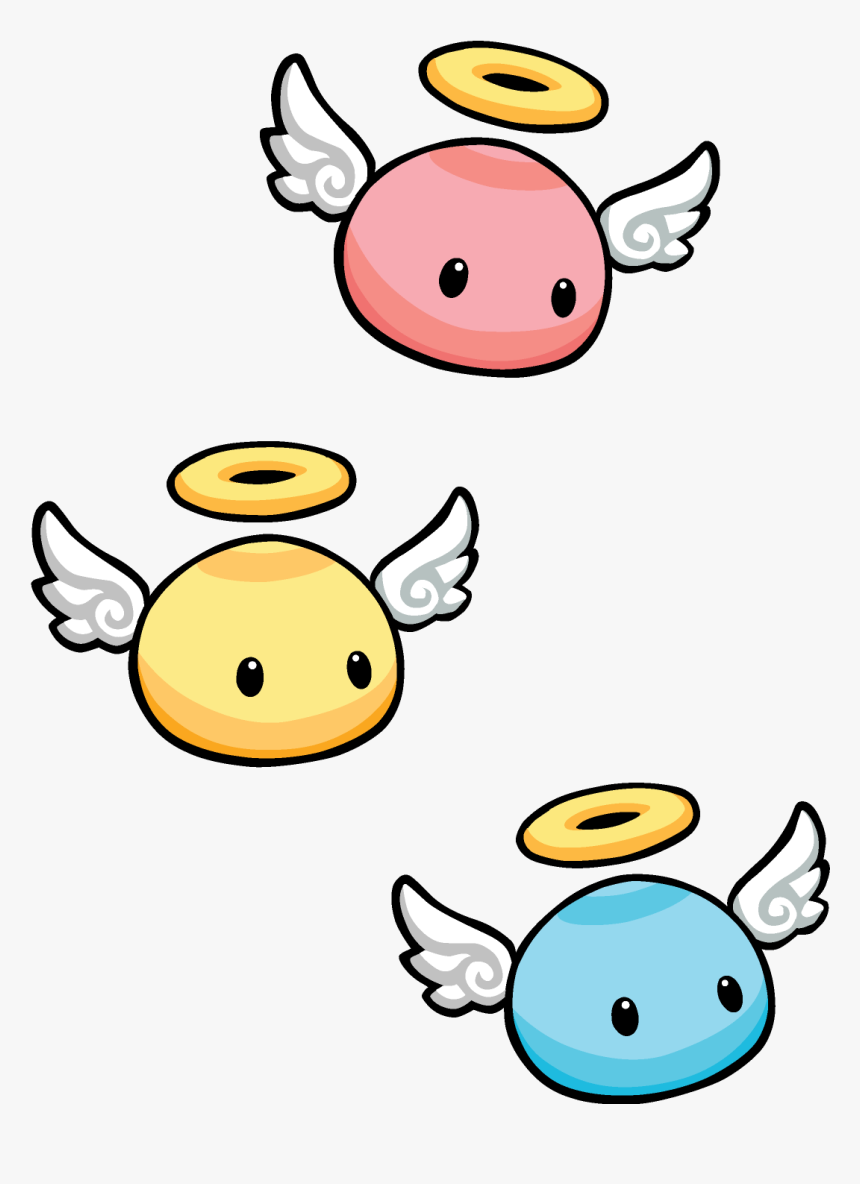 Super Angelmon Summoners War, HD Png Download