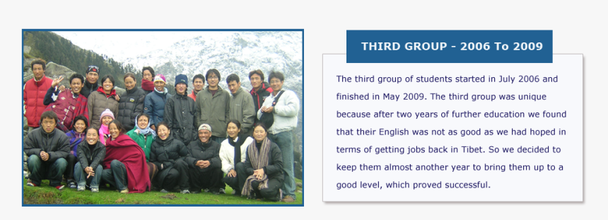 Crew, HD Png Download