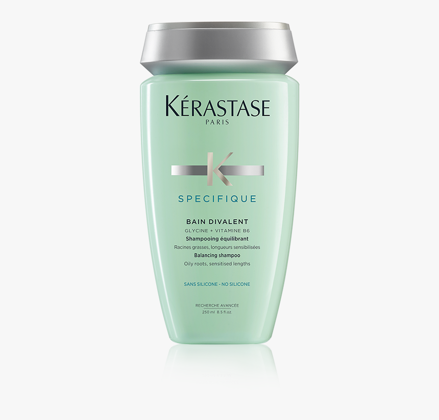Kerastase Specifique Bain Divalent Anti Oiliness Shampoo, HD Png Download