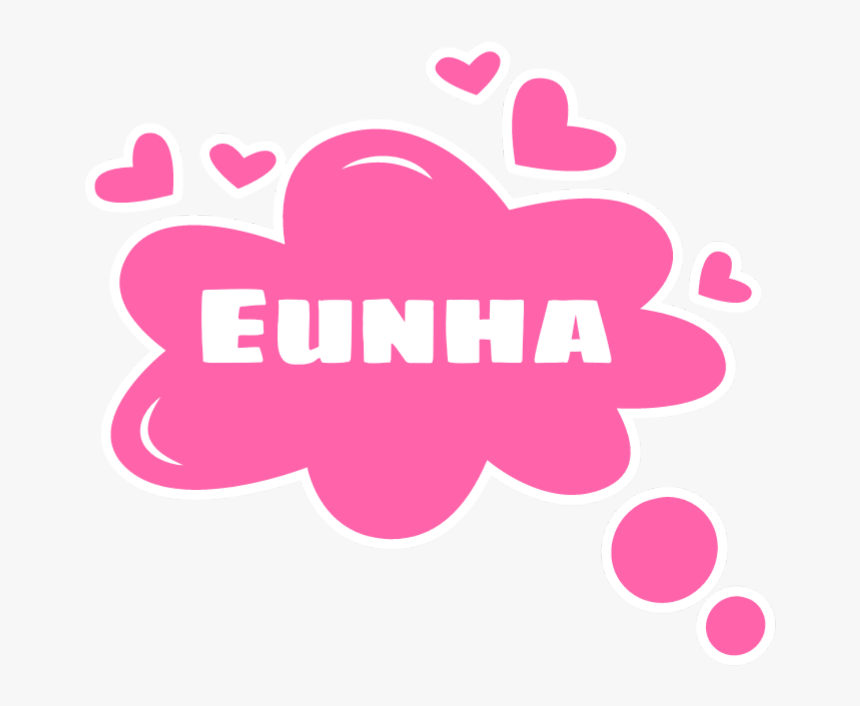 #gfriend #eunha💕 #gfriendkpop #gfriendquote - Nome Promoção, HD Png Download