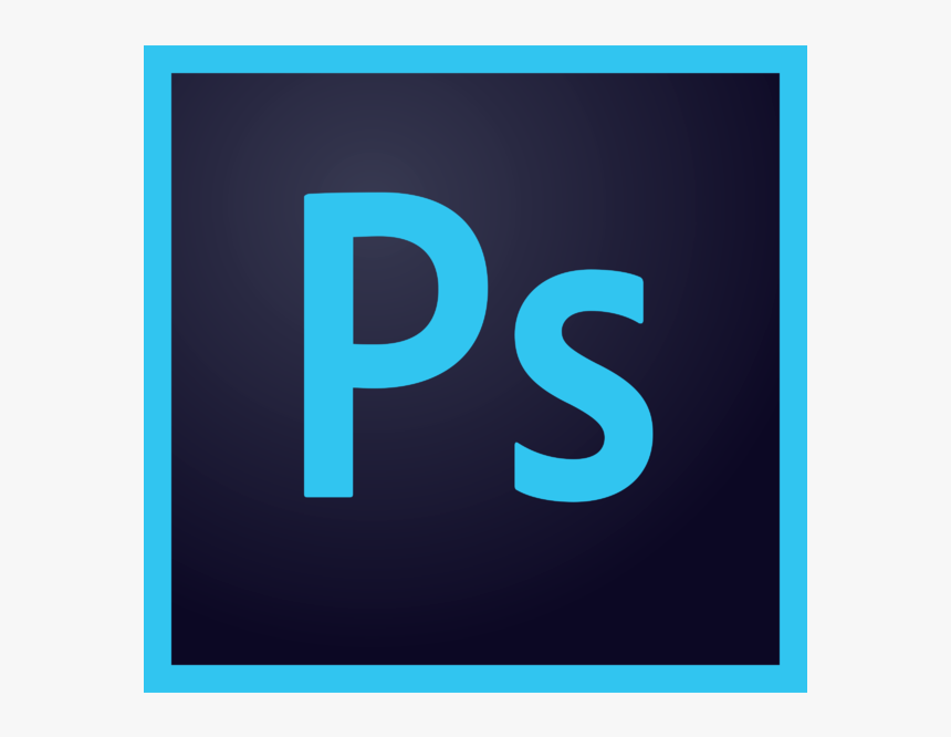 Adobe Photoshop, HD Png Download