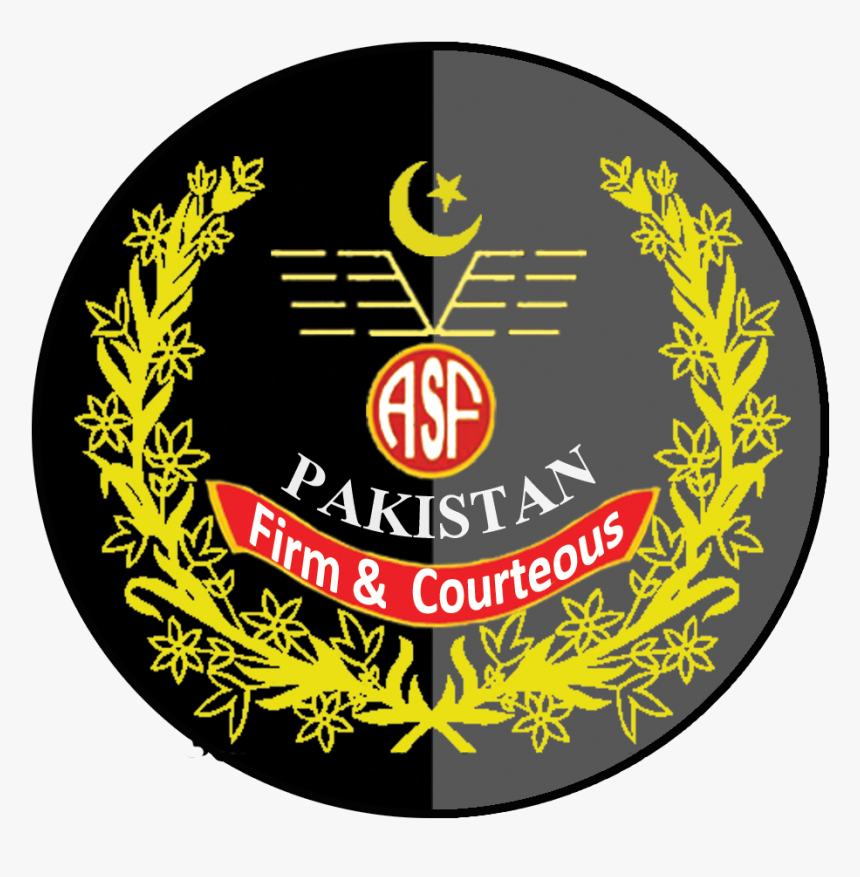 Asf Emblem - Asf Interview Date 2019, HD Png Download