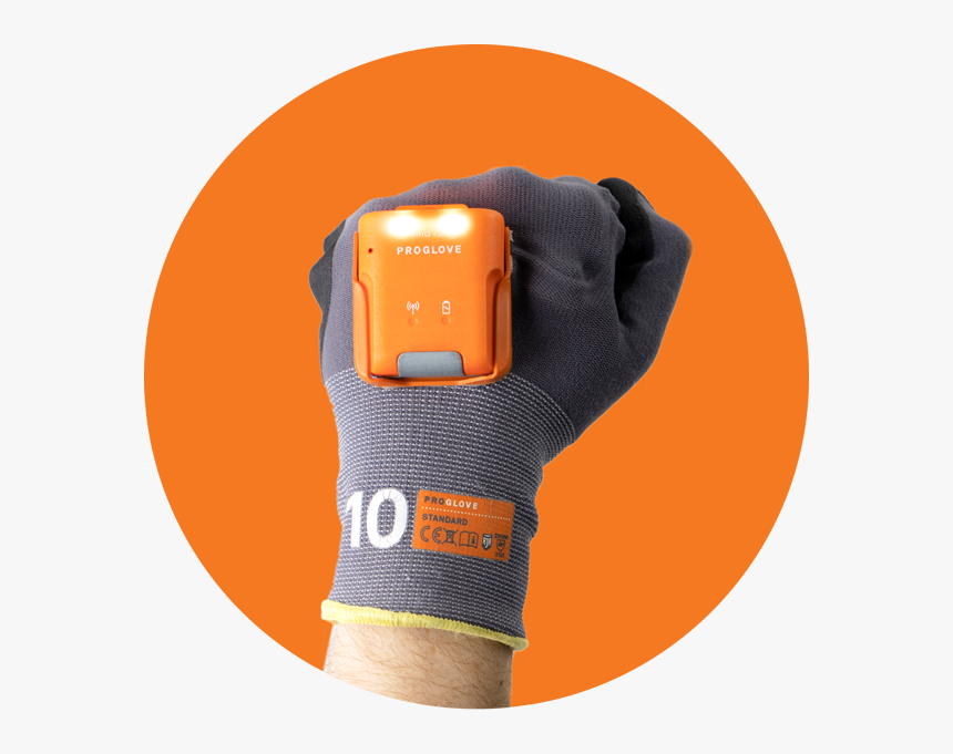 Mark 2 Fist - Proglove Mark 2, HD Png Download