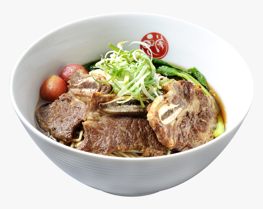 Okinawa Soba, HD Png Download