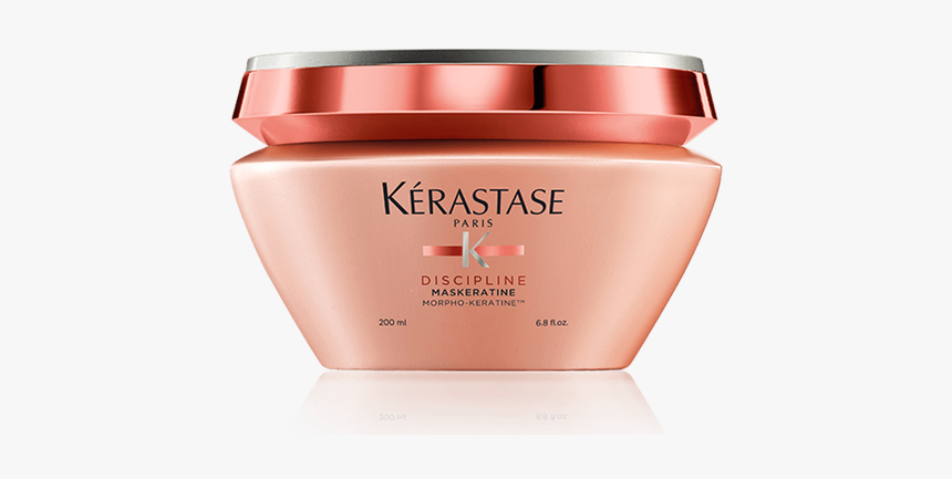 Kerastase Discipline Hair Mask, HD Png Download